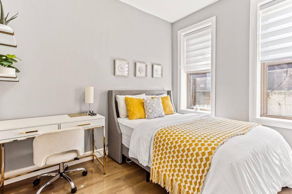 Freshpond Privatunterkunft New York