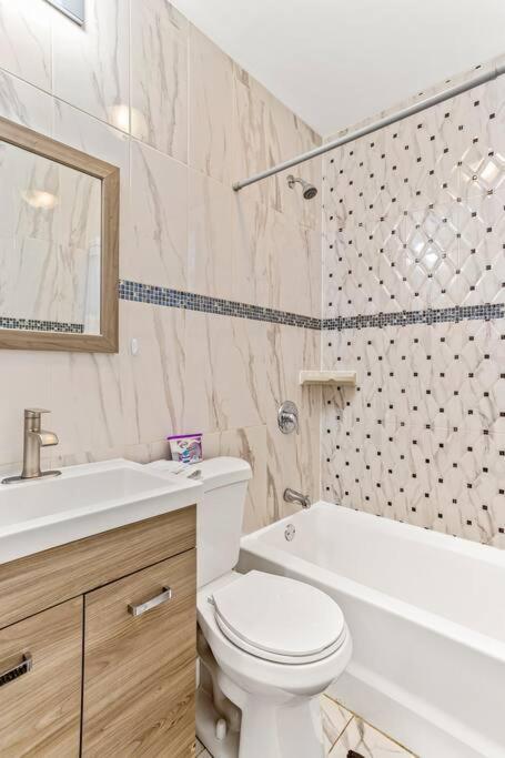 Privatunterkunft Freshpond